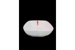 WB0120 Square Bowl 6.25"